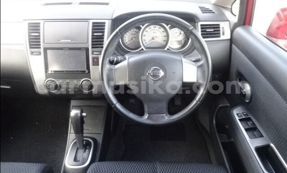 Buy Used Nissan Tiida Other Car in Beitbridge in Matabeleland South Buy Used Nissan Tiida Other Car in Beitbridge in Matabeleland South