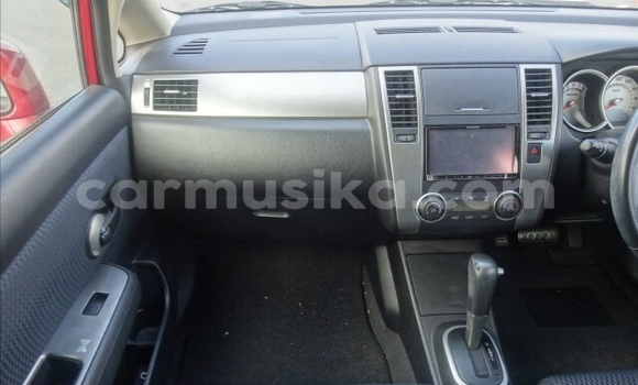 Buy Used Nissan Tiida Other Car in Beitbridge in Matabeleland South Buy Used Nissan Tiida Other Car in Beitbridge in Matabeleland South