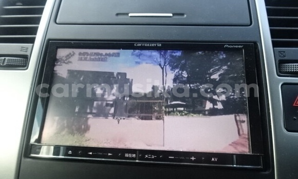 Buy Used Nissan Tiida Other Car in Beitbridge in Matabeleland South Buy Used Nissan Tiida Other Car in Beitbridge in Matabeleland South