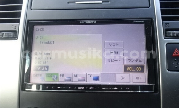 Buy Used Nissan Tiida Other Car in Beitbridge in Matabeleland South Buy Used Nissan Tiida Other Car in Beitbridge in Matabeleland South