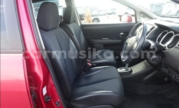 Buy Used Nissan Tiida Other Car in Beitbridge in Matabeleland South Buy Used Nissan Tiida Other Car in Beitbridge in Matabeleland South