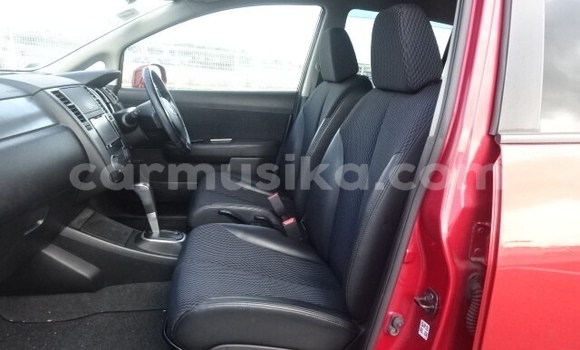 Buy Used Nissan Tiida Other Car in Beitbridge in Matabeleland South Buy Used Nissan Tiida Other Car in Beitbridge in Matabeleland South