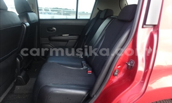 Buy Used Nissan Tiida Other Car in Beitbridge in Matabeleland South Buy Used Nissan Tiida Other Car in Beitbridge in Matabeleland South