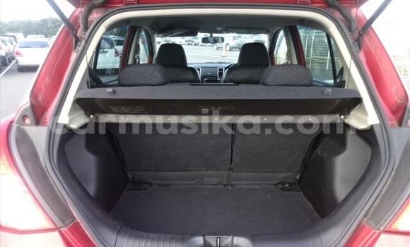 Buy Used Nissan Tiida Other Car in Beitbridge in Matabeleland South Buy Used Nissan Tiida Other Car in Beitbridge in Matabeleland South