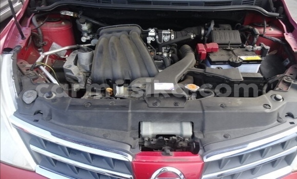 Buy Used Nissan Tiida Other Car in Beitbridge in Matabeleland South Buy Used Nissan Tiida Other Car in Beitbridge in Matabeleland South