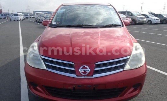 Buy Used Nissan Tiida Other Car in Beitbridge in Matabeleland South Buy Used Nissan Tiida Other Car in Beitbridge in Matabeleland South