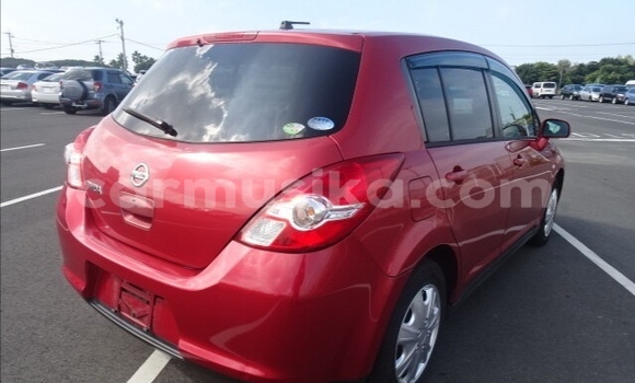 Buy Used Nissan Tiida Other Car in Beitbridge in Matabeleland South Buy Used Nissan Tiida Other Car in Beitbridge in Matabeleland South