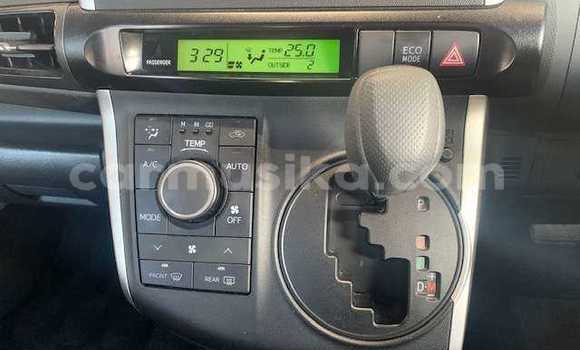 Acheter Occasion Voiture Toyota Wish Noir à Beitbridge, Matabeleland South Acheter Occasion Voiture Toyota Wish Noir à Beitbridge, Matabeleland South