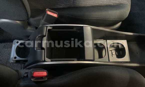 Acheter Occasion Voiture Toyota Wish Noir à Beitbridge, Matabeleland South Acheter Occasion Voiture Toyota Wish Noir à Beitbridge, Matabeleland South