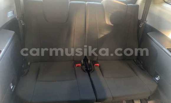 Acheter Occasion Voiture Toyota Wish Noir à Beitbridge, Matabeleland South Acheter Occasion Voiture Toyota Wish Noir à Beitbridge, Matabeleland South