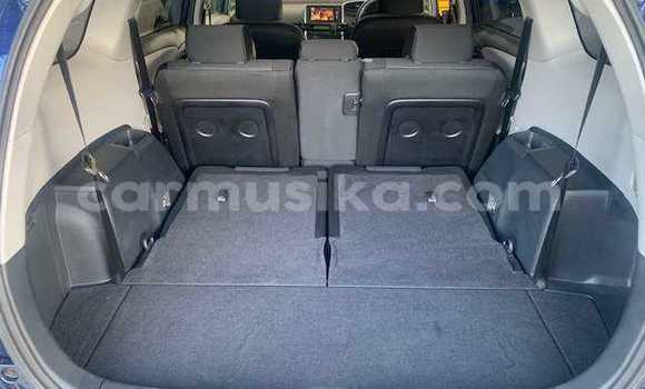 Acheter Occasion Voiture Toyota Wish Noir à Beitbridge, Matabeleland South Acheter Occasion Voiture Toyota Wish Noir à Beitbridge, Matabeleland South