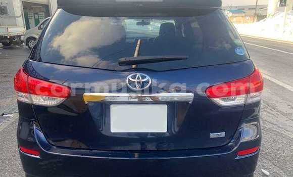 Acheter Occasion Voiture Toyota Wish Noir à Beitbridge, Matabeleland South Acheter Occasion Voiture Toyota Wish Noir à Beitbridge, Matabeleland South