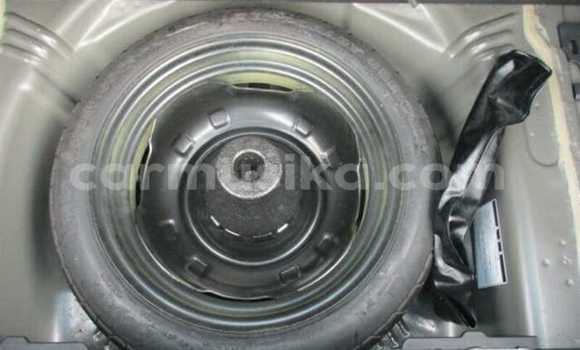 Acheter Occasion Voiture Toyota Vitz Noir à Beitbridge, Matabeleland South Acheter Occasion Voiture Toyota Vitz Noir à Beitbridge, Matabeleland South