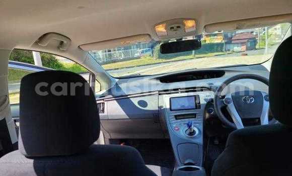 Acheter Occasion Voiture Toyota Prius Gris à Beitbridge, Matabeleland South Acheter Occasion Voiture Toyota Prius Gris à Beitbridge, Matabeleland South