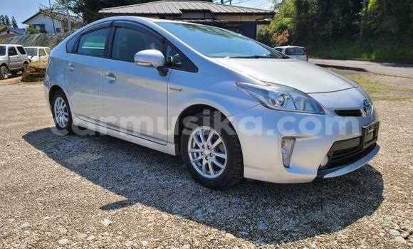 Acheter Occasion Voiture Toyota Prius Gris à Beitbridge, Matabeleland South Acheter Occasion Voiture Toyota Prius Gris à Beitbridge, Matabeleland South