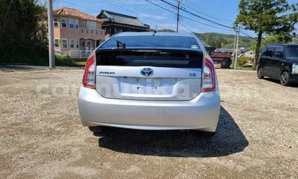 Acheter Occasion Voiture Toyota Prius Gris à Beitbridge, Matabeleland South Acheter Occasion Voiture Toyota Prius Gris à Beitbridge, Matabeleland South