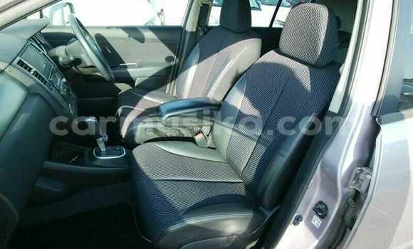 Buy Used Nissan Tiida Silver Car in Beitbridge in Matabeleland South Buy Used Nissan Tiida Silver Car in Beitbridge in Matabeleland South