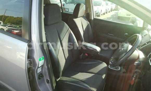 Buy Used Nissan Tiida Silver Car in Beitbridge in Matabeleland South Buy Used Nissan Tiida Silver Car in Beitbridge in Matabeleland South