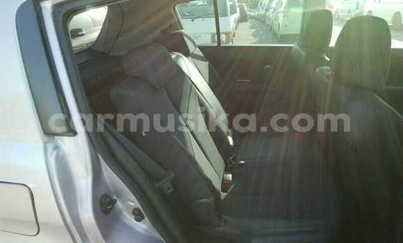 Buy Used Nissan Tiida Silver Car in Beitbridge in Matabeleland South Buy Used Nissan Tiida Silver Car in Beitbridge in Matabeleland South