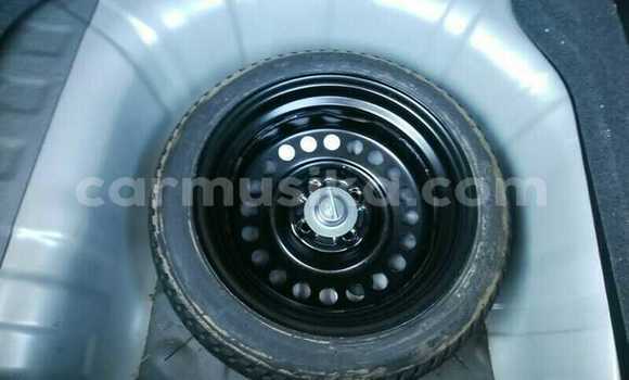 Buy Used Nissan Tiida Silver Car in Beitbridge in Matabeleland South Buy Used Nissan Tiida Silver Car in Beitbridge in Matabeleland South