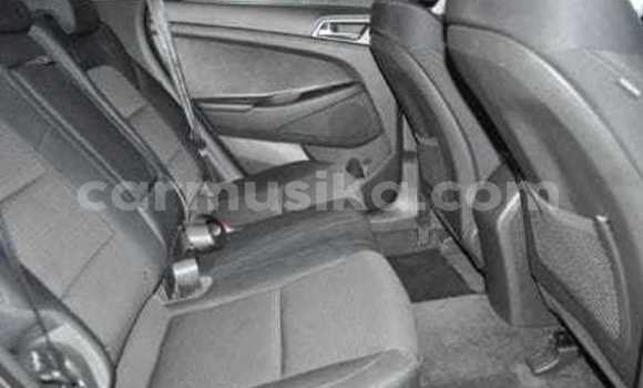 Acheter Occasion Voiture Hyundai Tucson Blanc à Beitbridge, Matabeleland South Acheter Occasion Voiture Hyundai Tucson Blanc à Beitbridge, Matabeleland South