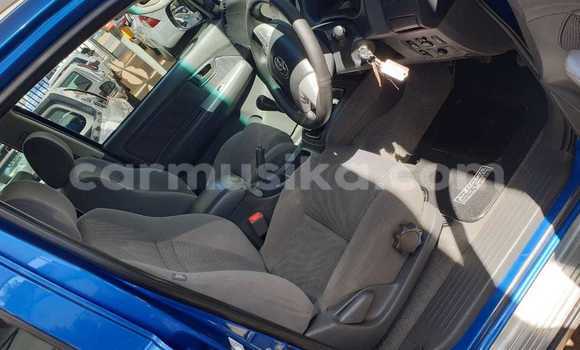 Tenga Tsaru Toyota Hilux Bhuruu Mota in Beitbridge in Matabeleland South Tenga Tsaru Toyota Hilux Bhuruu Mota in Beitbridge in Matabeleland South