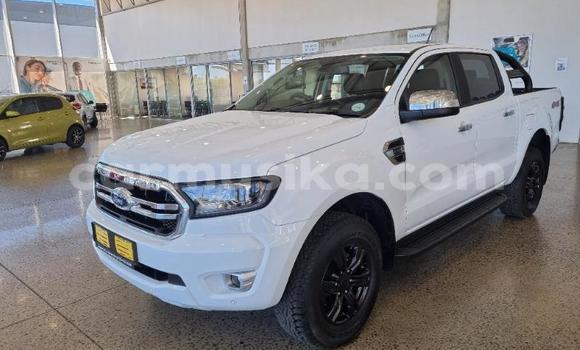 Acheter Occasion Voiture Ford Ranger Blanc à Beitbridge, Matabeleland South Acheter Occasion Voiture Ford Ranger Blanc à Beitbridge, Matabeleland South