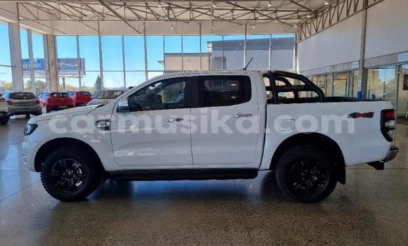 Acheter Occasion Voiture Ford Ranger Blanc à Beitbridge, Matabeleland South Acheter Occasion Voiture Ford Ranger Blanc à Beitbridge, Matabeleland South