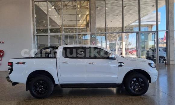 Acheter Occasion Voiture Ford Ranger Blanc à Beitbridge, Matabeleland South Acheter Occasion Voiture Ford Ranger Blanc à Beitbridge, Matabeleland South