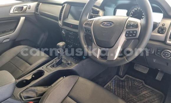 Acheter Occasion Voiture Ford Ranger Blanc à Beitbridge, Matabeleland South Acheter Occasion Voiture Ford Ranger Blanc à Beitbridge, Matabeleland South