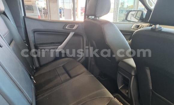 Acheter Occasion Voiture Ford Ranger Blanc à Beitbridge, Matabeleland South Acheter Occasion Voiture Ford Ranger Blanc à Beitbridge, Matabeleland South