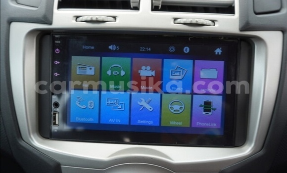 Acheter Occasion Voiture Toyota Yaris Rouge à Beitbridge, Matabeleland South Acheter Occasion Voiture Toyota Yaris Rouge à Beitbridge, Matabeleland South