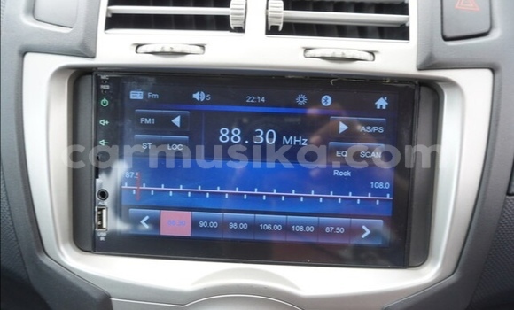 Acheter Occasion Voiture Toyota Yaris Rouge à Beitbridge, Matabeleland South Acheter Occasion Voiture Toyota Yaris Rouge à Beitbridge, Matabeleland South