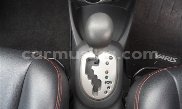 Acheter Occasion Voiture Toyota Yaris Rouge à Beitbridge, Matabeleland South Acheter Occasion Voiture Toyota Yaris Rouge à Beitbridge, Matabeleland South