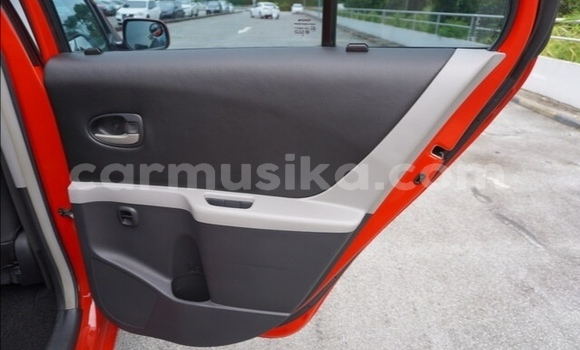 Acheter Occasion Voiture Toyota Yaris Rouge à Beitbridge, Matabeleland South Acheter Occasion Voiture Toyota Yaris Rouge à Beitbridge, Matabeleland South