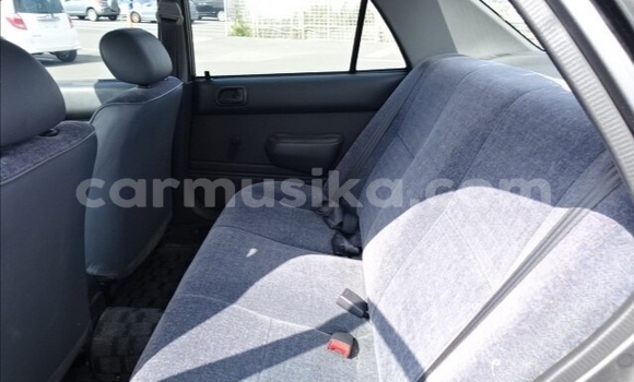 Nunua Ilio tumika Toyota Corolla Fedha Gari ndani ya Beitbridge nchini Matabeleland Kusini Nunua Ilio tumika Toyota Corolla Fedha Gari ndani ya Beitbridge nchini Matabeleland Kusini