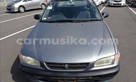 Nunua Ilio tumika Toyota Corolla Fedha Gari ndani ya Beitbridge nchini Matabeleland Kusini Nunua Ilio tumika Toyota Corolla Fedha Gari ndani ya Beitbridge nchini Matabeleland Kusini