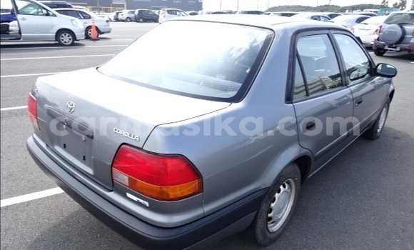 Nunua Ilio tumika Toyota Corolla Fedha Gari ndani ya Beitbridge nchini Matabeleland Kusini Nunua Ilio tumika Toyota Corolla Fedha Gari ndani ya Beitbridge nchini Matabeleland Kusini