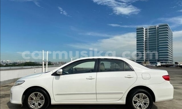 Nunua Ilio tumika Toyota Corolla Altis Nyeupe Gari ndani ya Beitbridge nchini Matabeleland Kusini Nunua Ilio tumika Toyota Corolla Altis Nyeupe Gari ndani ya Beitbridge nchini Matabeleland Kusini