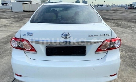 Nunua Ilio tumika Toyota Corolla Altis Nyeupe Gari ndani ya Beitbridge nchini Matabeleland Kusini Nunua Ilio tumika Toyota Corolla Altis Nyeupe Gari ndani ya Beitbridge nchini Matabeleland Kusini