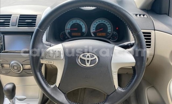Nunua Ilio tumika Toyota Corolla Altis Nyeupe Gari ndani ya Beitbridge nchini Matabeleland Kusini Nunua Ilio tumika Toyota Corolla Altis Nyeupe Gari ndani ya Beitbridge nchini Matabeleland Kusini