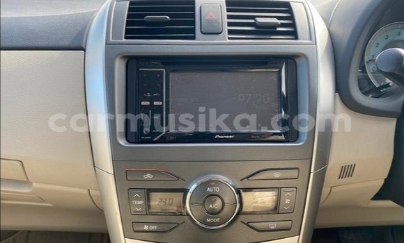 Nunua Ilio tumika Toyota Corolla Altis Nyeupe Gari ndani ya Beitbridge nchini Matabeleland Kusini Nunua Ilio tumika Toyota Corolla Altis Nyeupe Gari ndani ya Beitbridge nchini Matabeleland Kusini