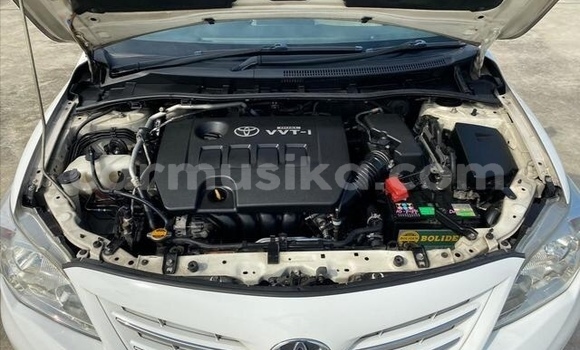 Nunua Ilio tumika Toyota Corolla Altis Nyeupe Gari ndani ya Beitbridge nchini Matabeleland Kusini Nunua Ilio tumika Toyota Corolla Altis Nyeupe Gari ndani ya Beitbridge nchini Matabeleland Kusini