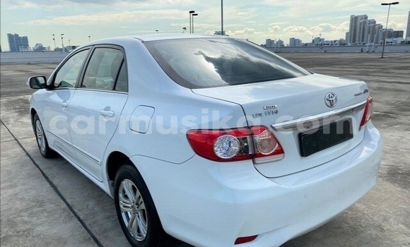 Nunua Ilio tumika Toyota Corolla Altis Nyeupe Gari ndani ya Beitbridge nchini Matabeleland Kusini Nunua Ilio tumika Toyota Corolla Altis Nyeupe Gari ndani ya Beitbridge nchini Matabeleland Kusini