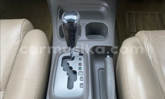 Acheter Occasion Voiture Toyota Fortuner Noir à Beitbridge, Matabeleland South Acheter Occasion Voiture Toyota Fortuner Noir à Beitbridge, Matabeleland South