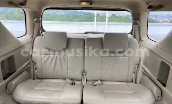 Acheter Occasion Voiture Toyota Fortuner Noir à Beitbridge, Matabeleland South Acheter Occasion Voiture Toyota Fortuner Noir à Beitbridge, Matabeleland South