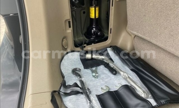 Acheter Occasion Voiture Toyota Fortuner Noir à Beitbridge, Matabeleland South Acheter Occasion Voiture Toyota Fortuner Noir à Beitbridge, Matabeleland South