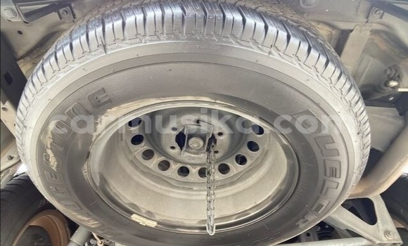 Acheter Occasion Voiture Toyota Fortuner Noir à Beitbridge, Matabeleland South Acheter Occasion Voiture Toyota Fortuner Noir à Beitbridge, Matabeleland South