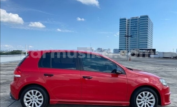 Buy Used Volkswagen Golf GTI Red Car in Beitbridge in Matabeleland South Buy Used Volkswagen Golf GTI Red Car in Beitbridge in Matabeleland South
