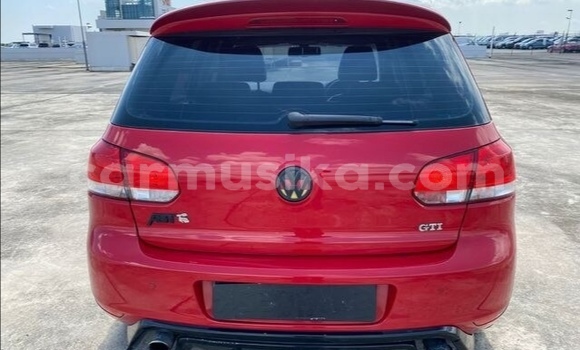 Buy Used Volkswagen Golf GTI Red Car in Beitbridge in Matabeleland South Buy Used Volkswagen Golf GTI Red Car in Beitbridge in Matabeleland South